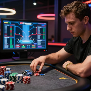 扑克策略的进化：从GTO到RTA的革命