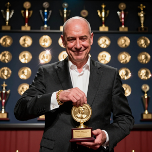 Patrik Antonius: 从EPT冠军到Poker Hall of Fame的传奇之路