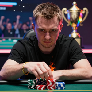 2023线上扑克平台爆发：8000万奖金、110赛事与扑克内容新纪元