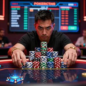 从GTO到AI：扑克策略演变的三大里程碑